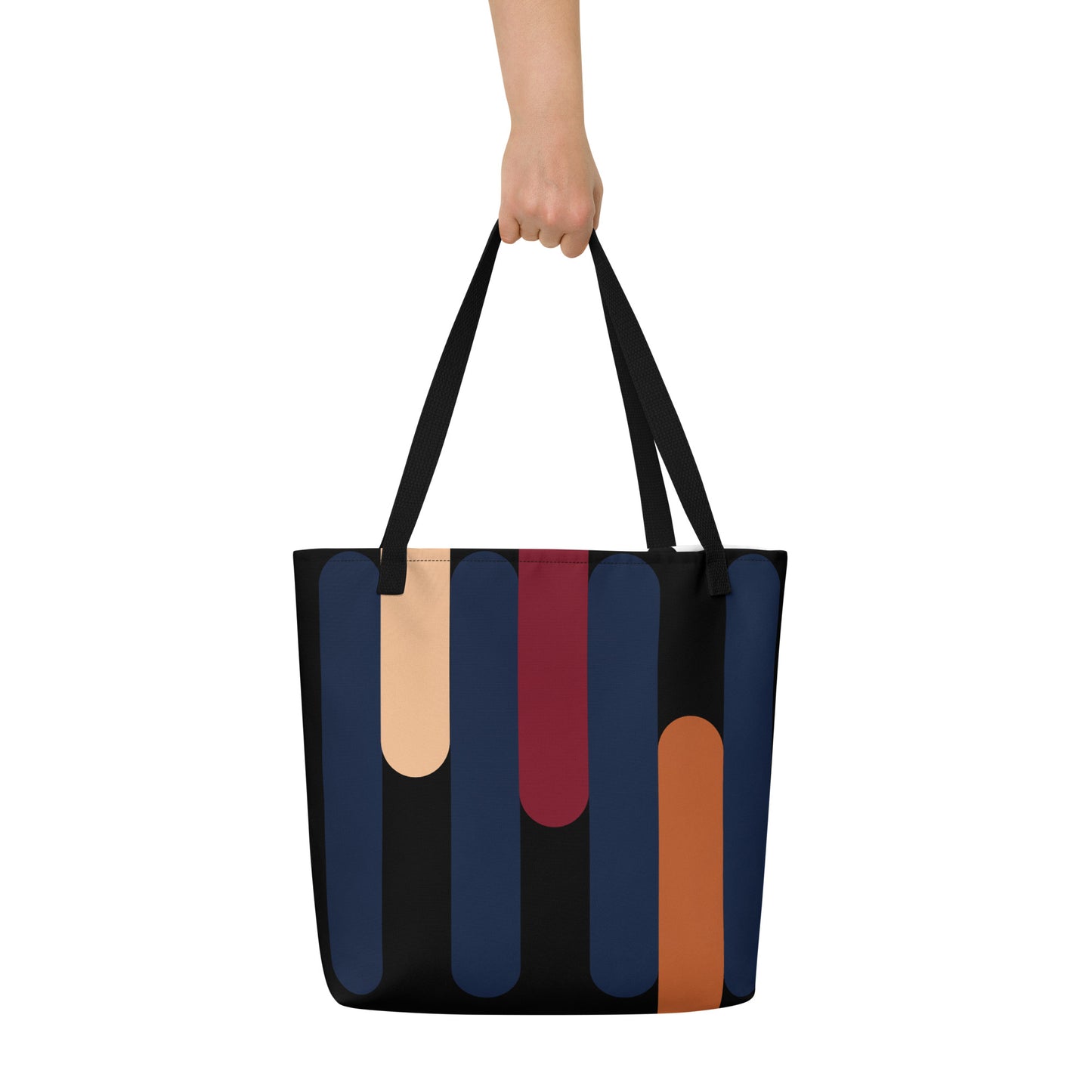 Lexy Large Tote Bag