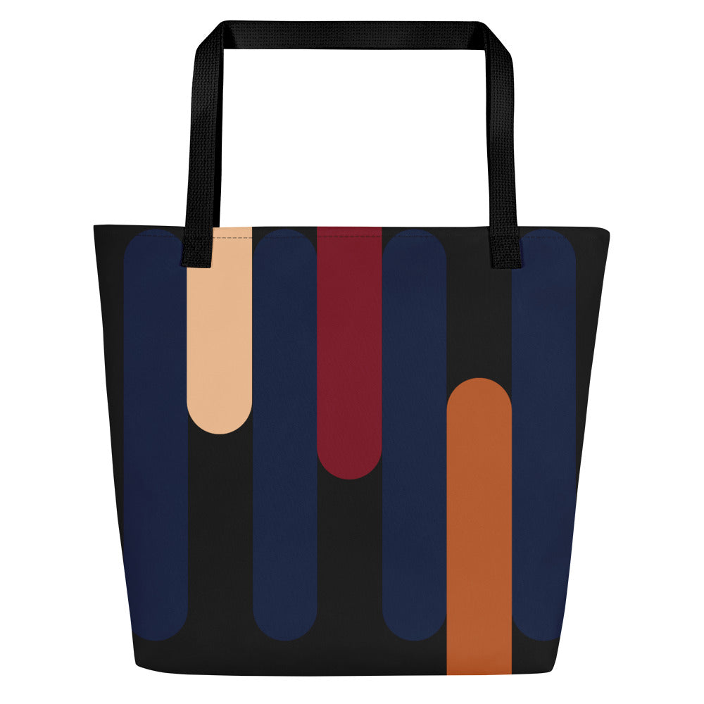 Lexy Large Tote Bag