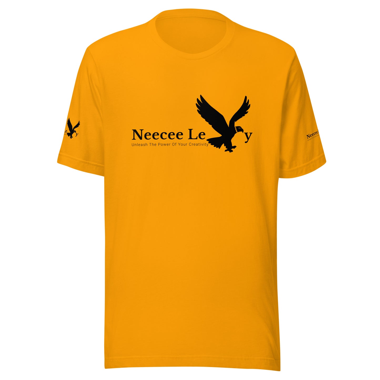 NEECEE LEXY Unisex t-shirt