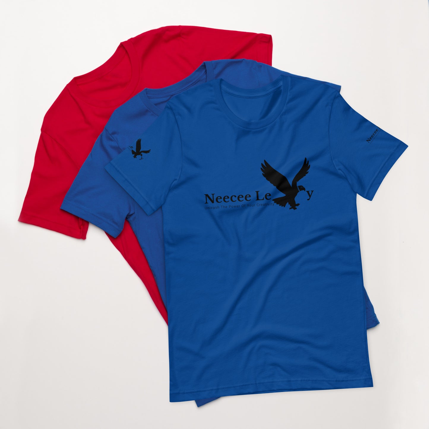 NEECEE LEXY Unisex t-shirt
