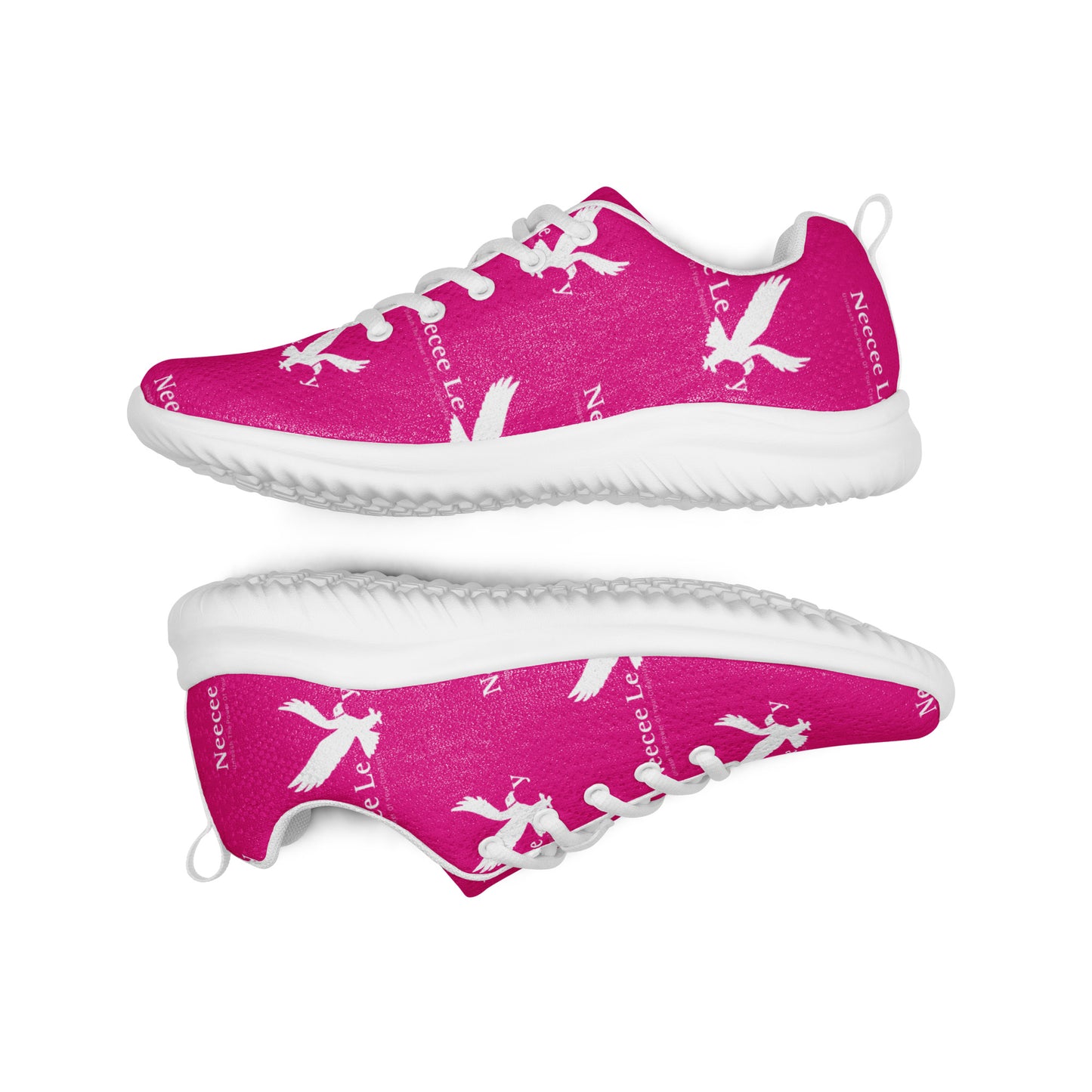 PINK Women’s Athletic Shoes