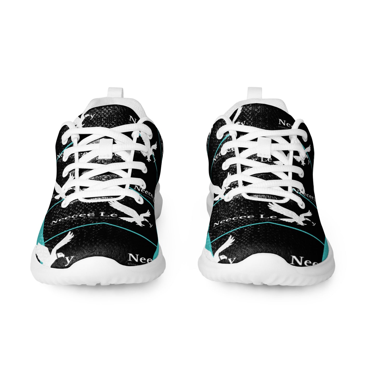 GREEN Women’s Athletic Shoes