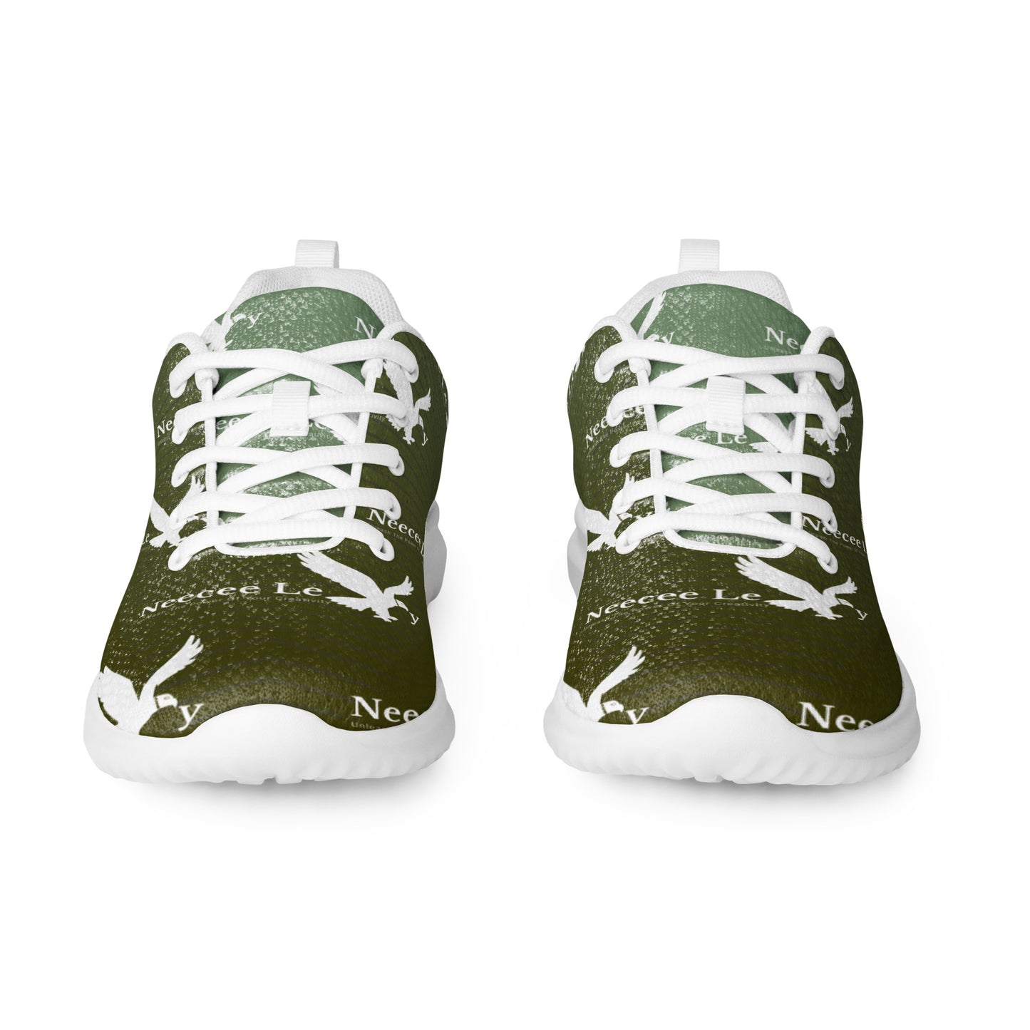 OLIVE Women’s Athletic Shoes