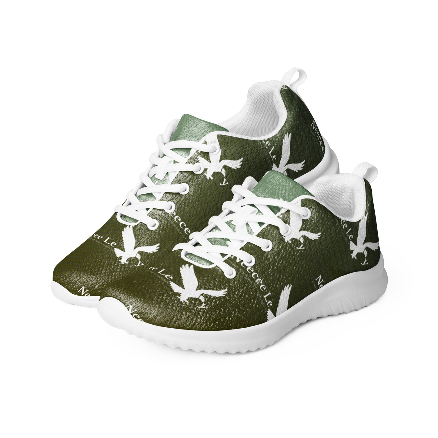 OLIVE Women’s Athletic Shoes